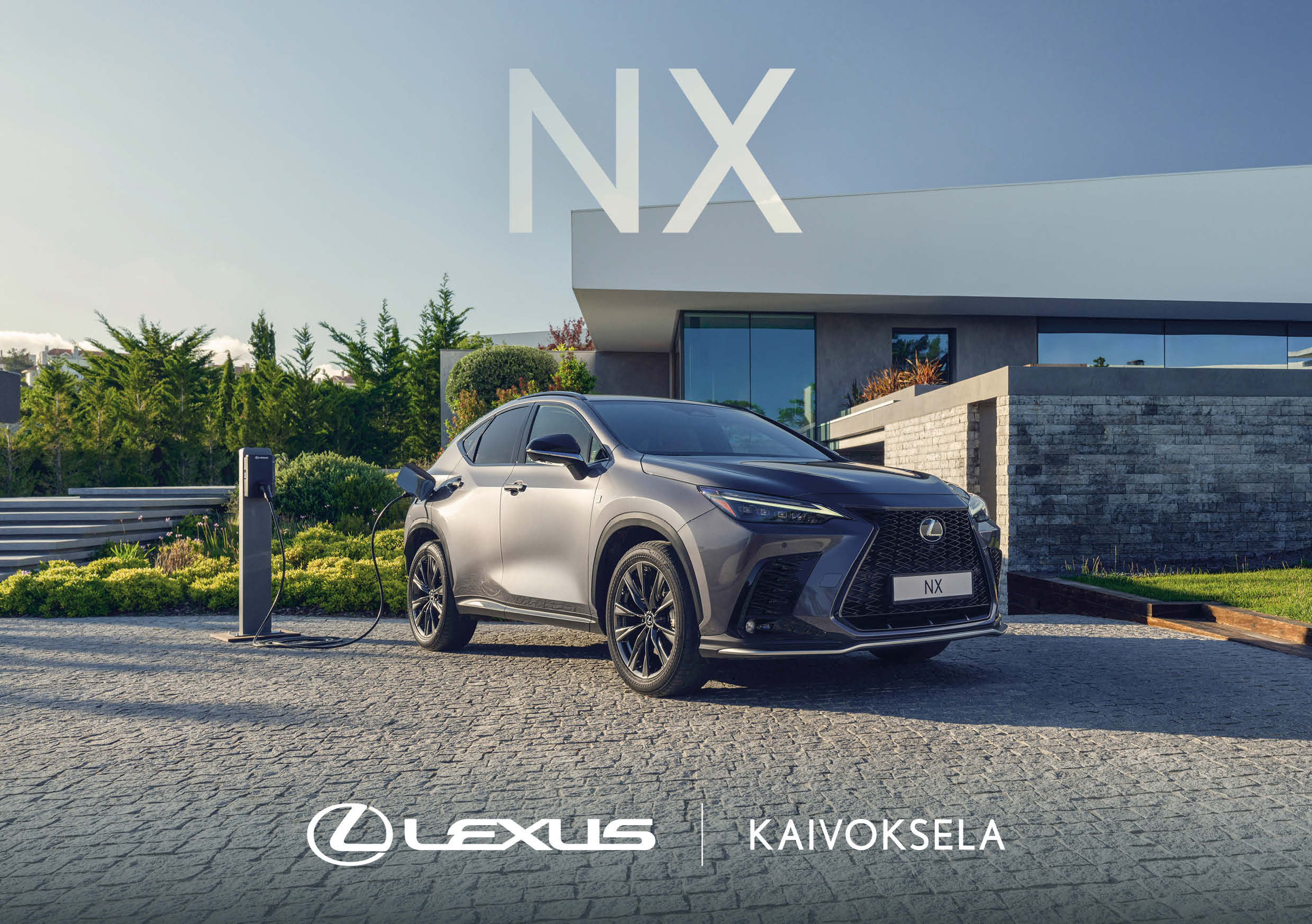 Lexus Kaivoksela