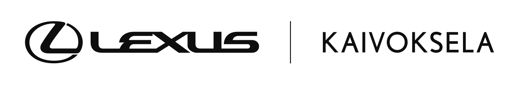 Lexus Kaivoksela