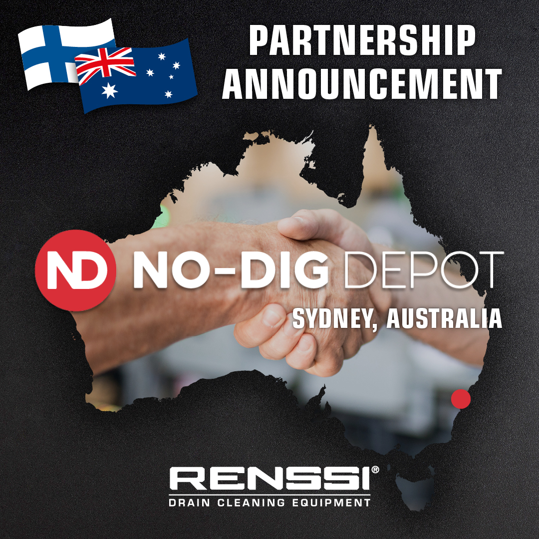 Renssi – NDD kampanja
