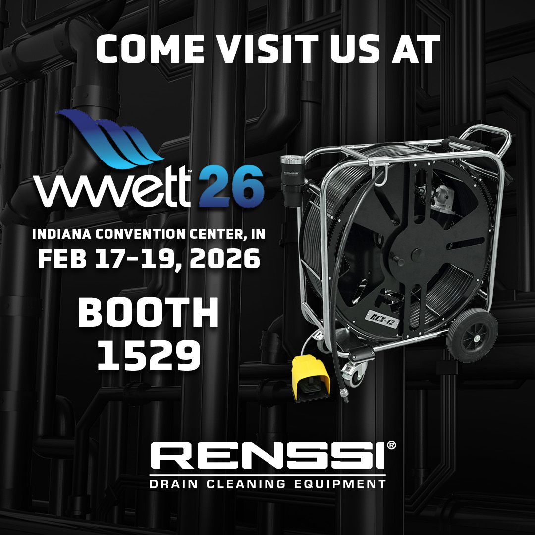 Renssi – WWETT 2026